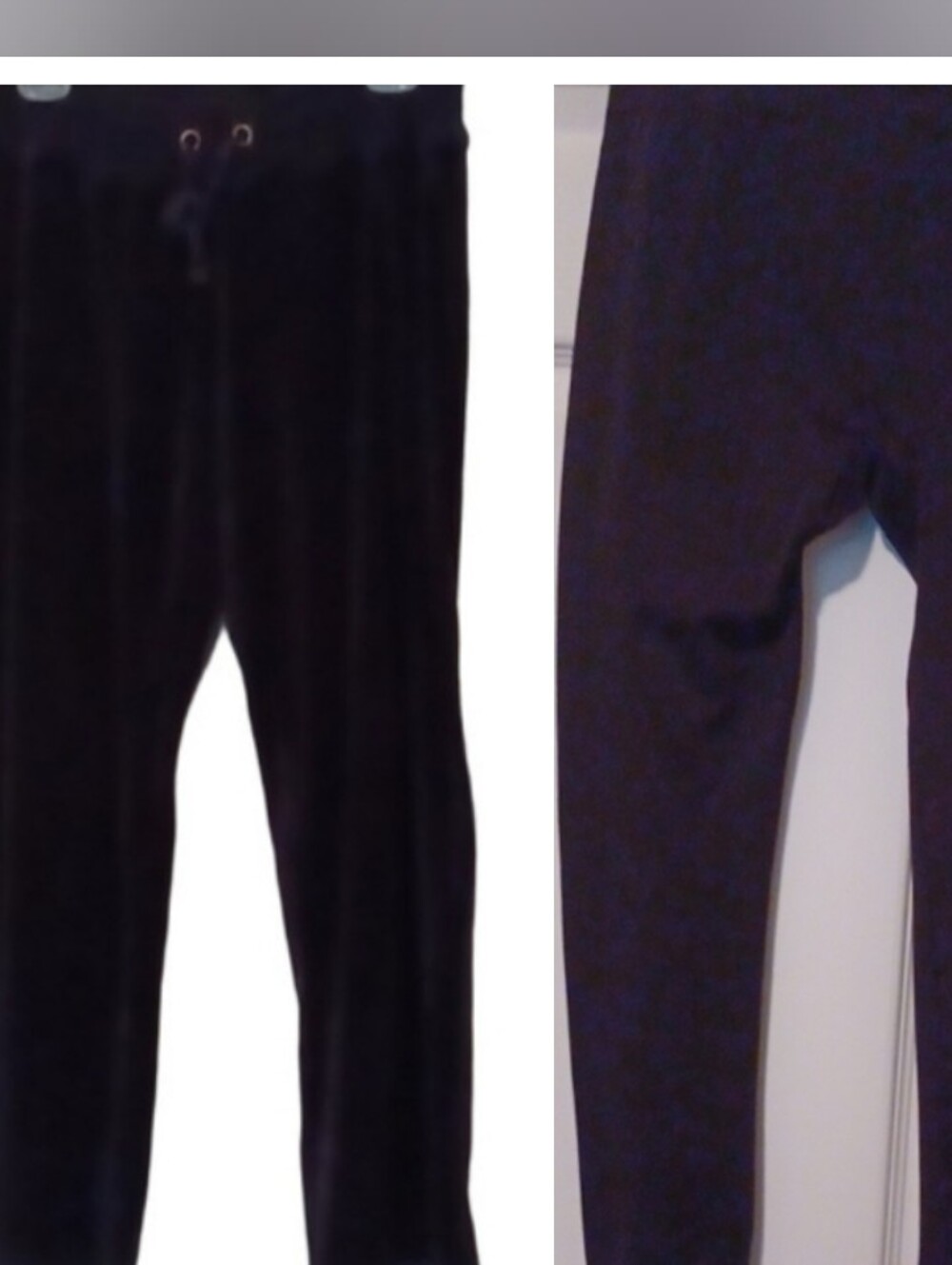 × -- Women's Size Medium Legging And Joggers